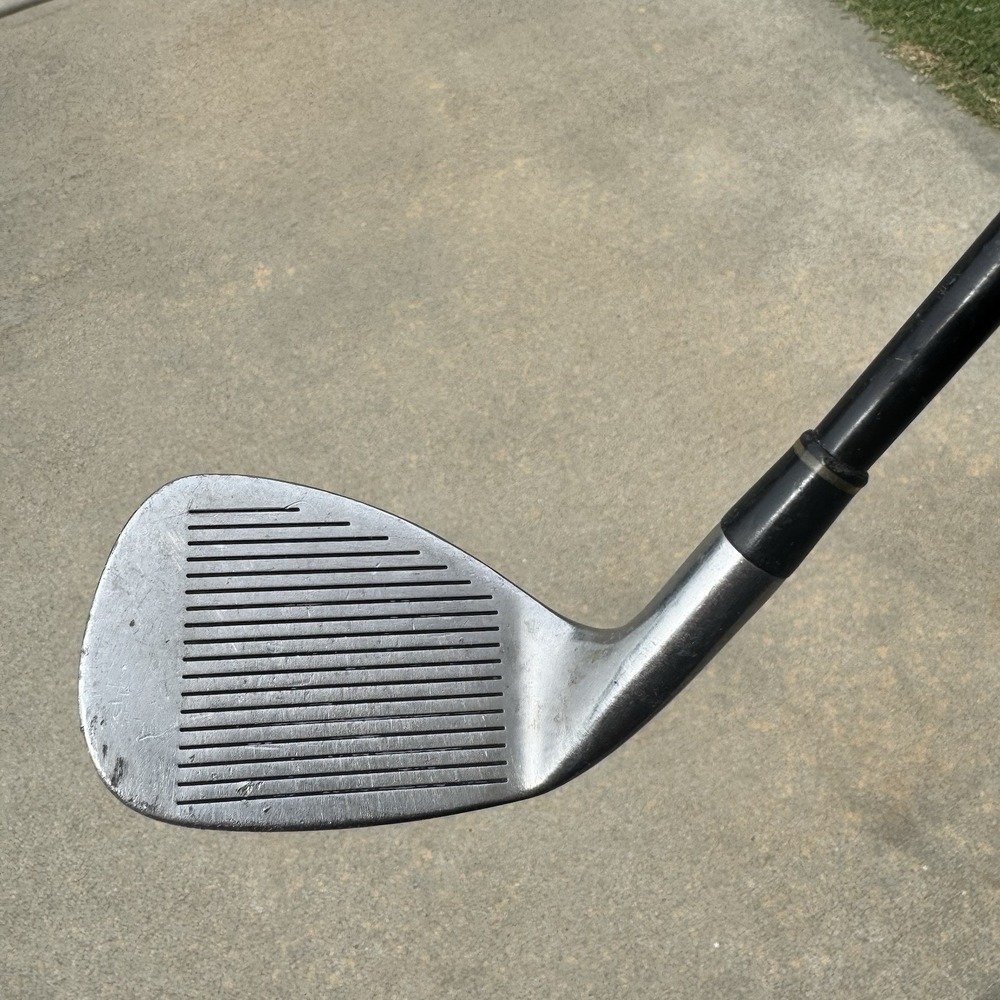 Titleist DCI Oversized Plus Pitching Wedge PW Regular Flex Trispec Graphite 37" - Picture 3 of 12